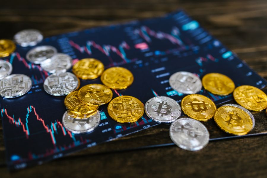 Crypto and Alternative Asset Options